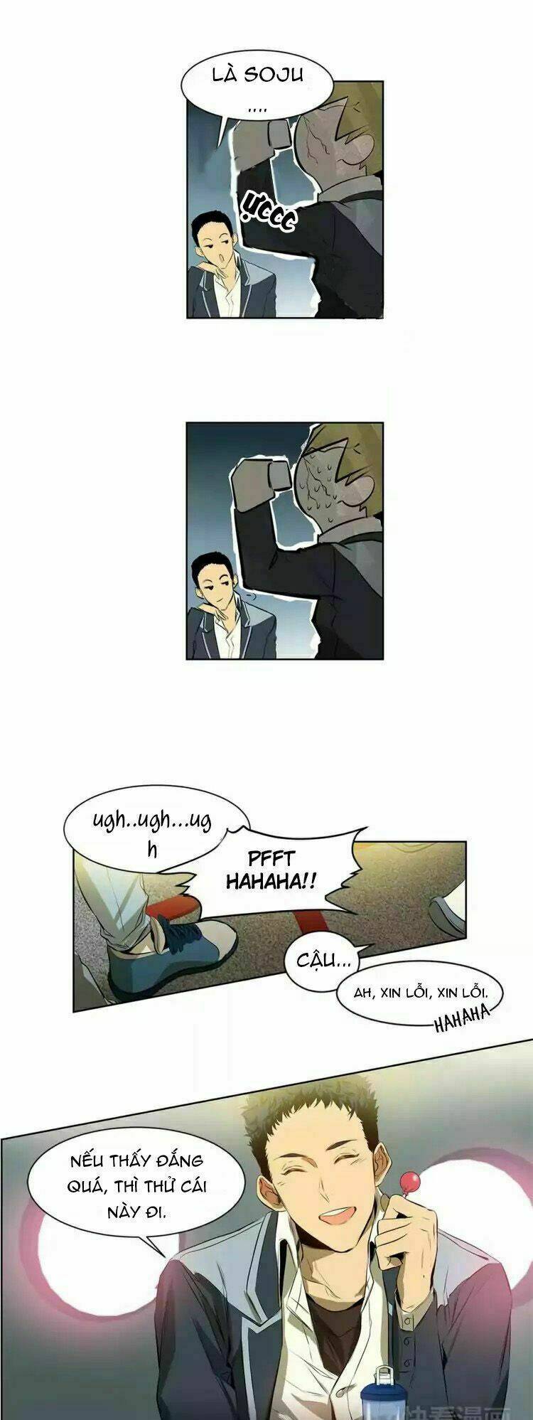 Special Relationship Law - Chapter 3 - Page 4