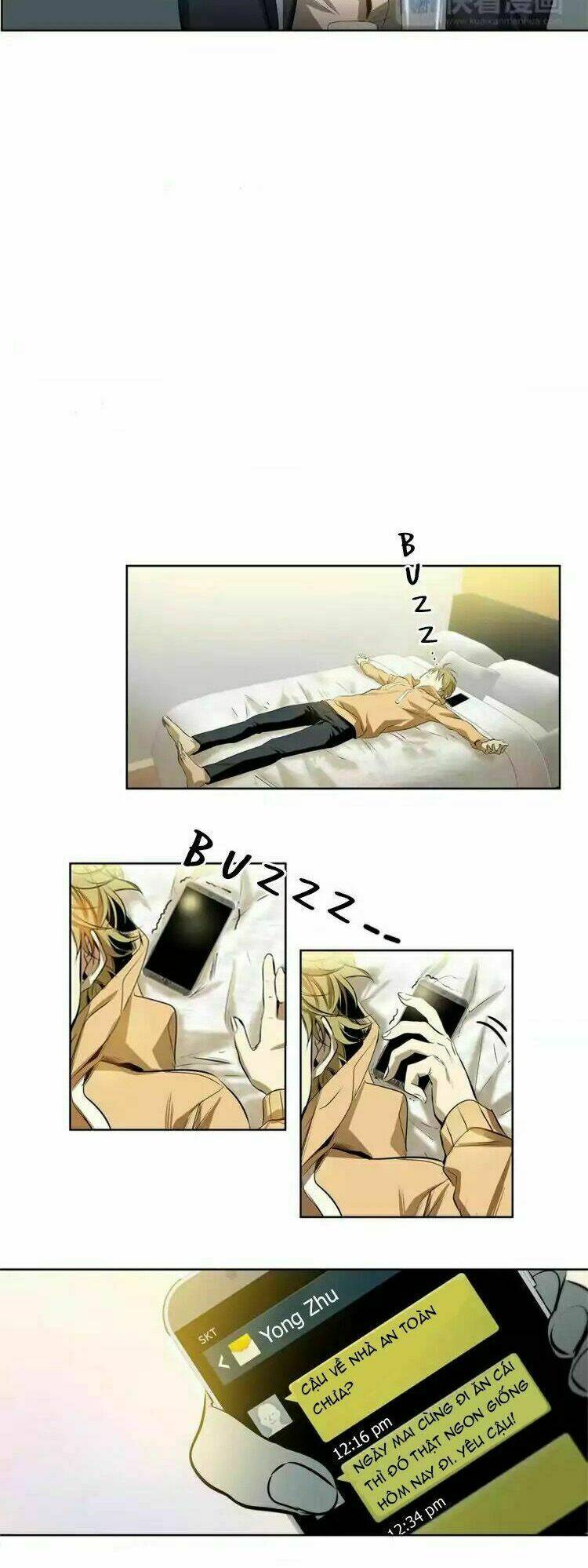 Special Relationship Law - Chapter 3 - Page 5