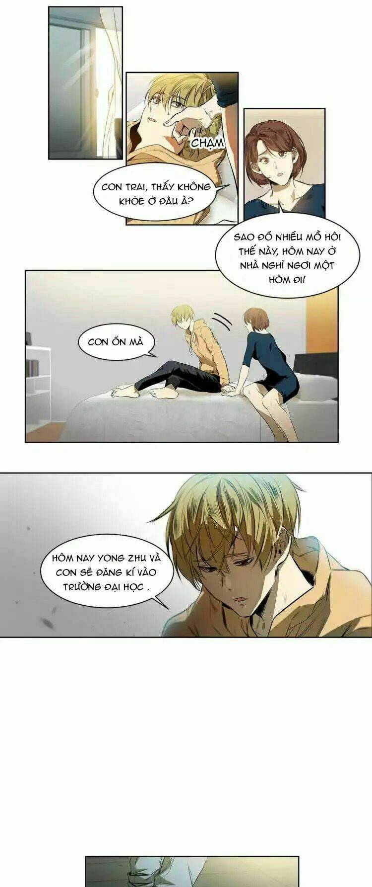 Special Relationship Law - Chapter 3 - Page 8