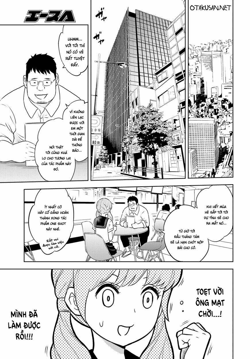 Raisekamika - Chapter 29 - Page 21