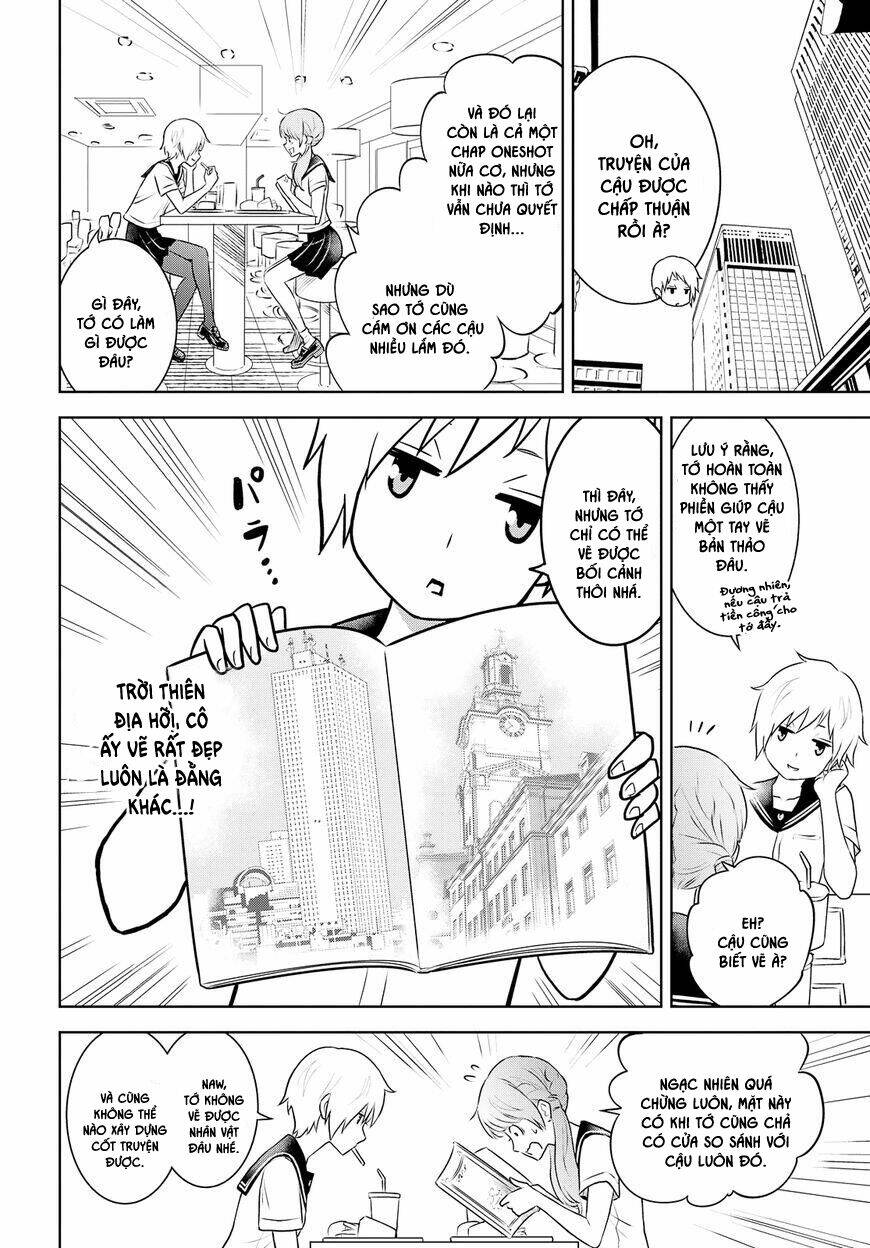 Raisekamika - Chapter 29 - Page 22