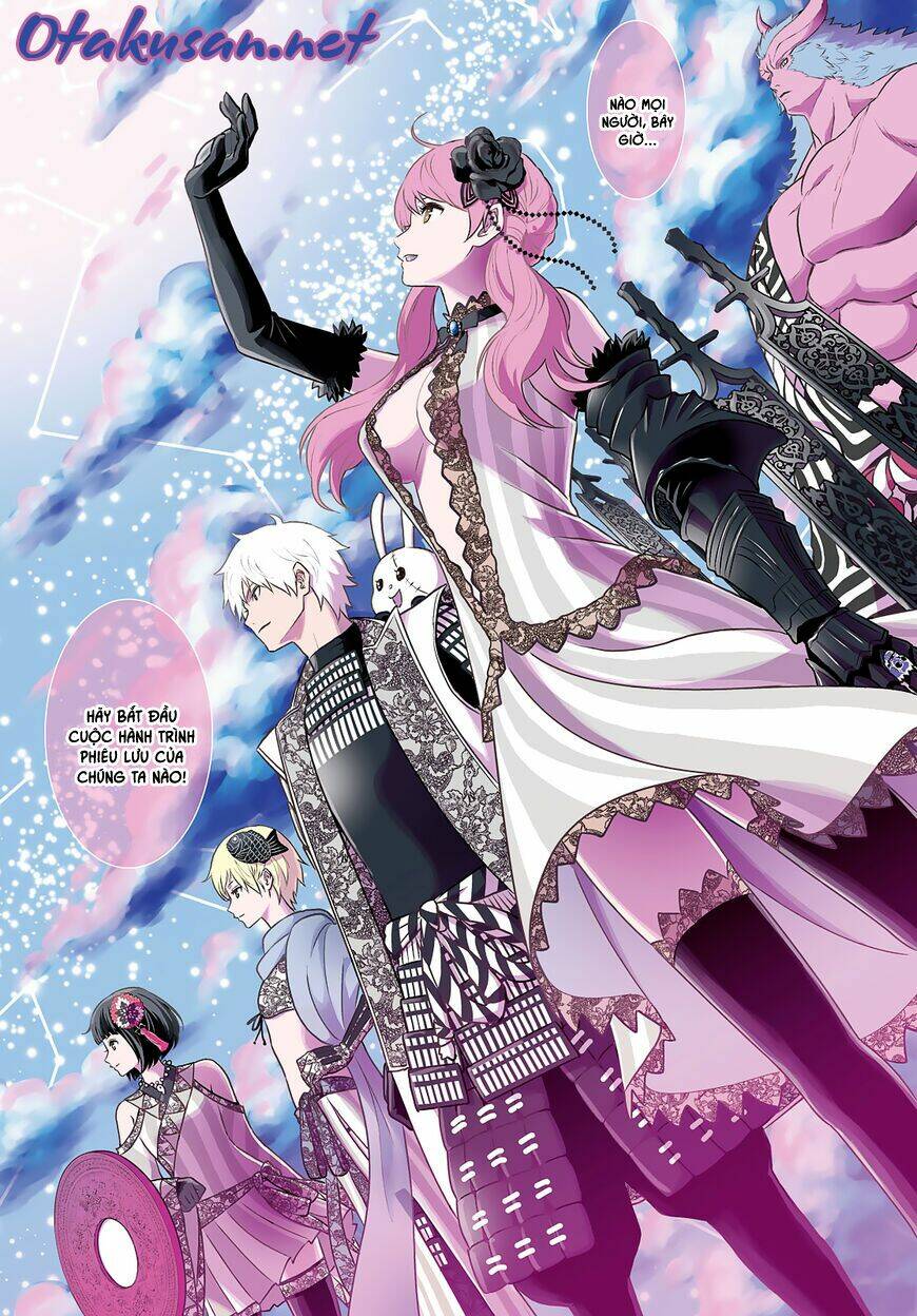 Raisekamika - Chapter 29 - Page 43