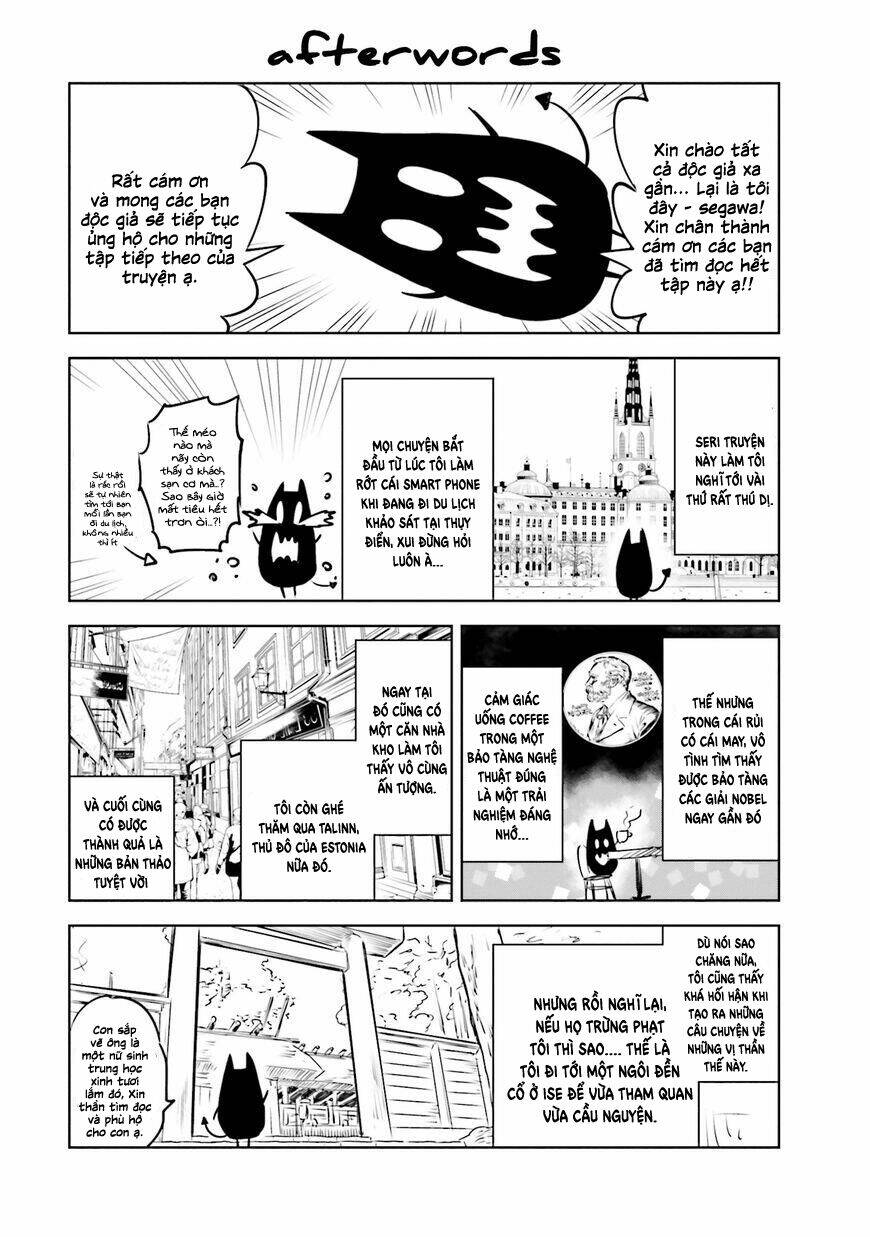 Raisekamika - Chapter 29 - Page 48