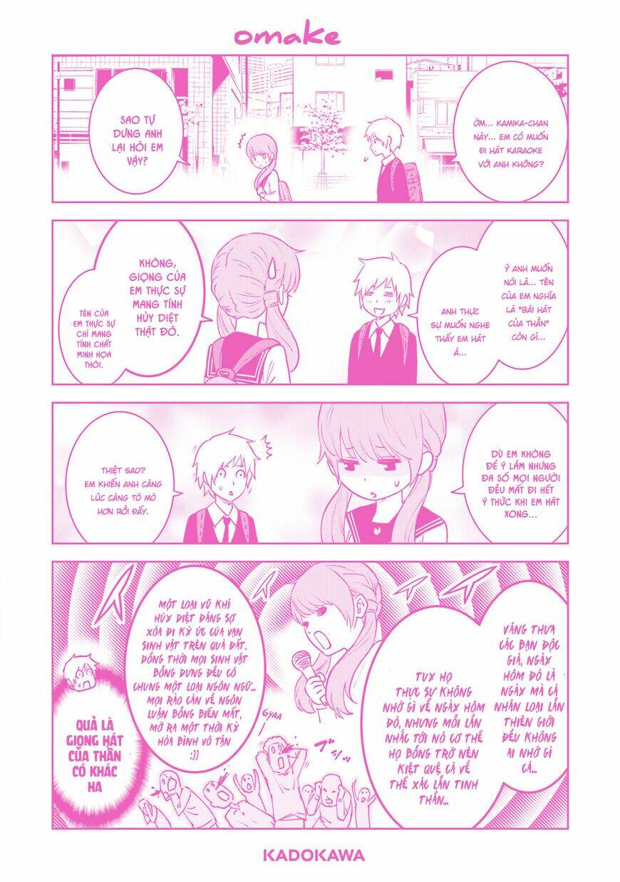 Raisekamika - Chapter 29 - Page 51