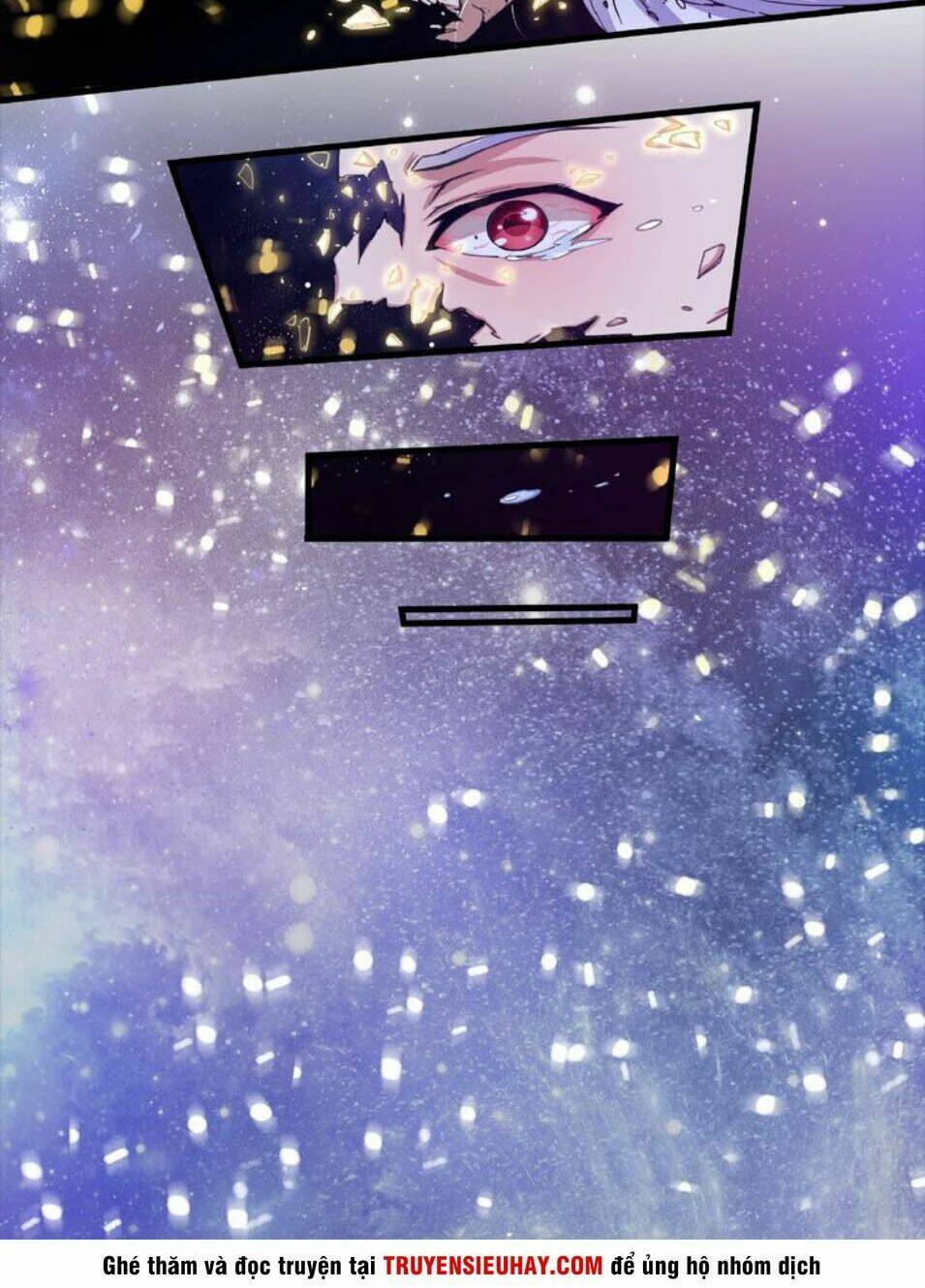 Nhật Ký Tu Luyện Của Võ Đế - Chapter 1 - Page 11