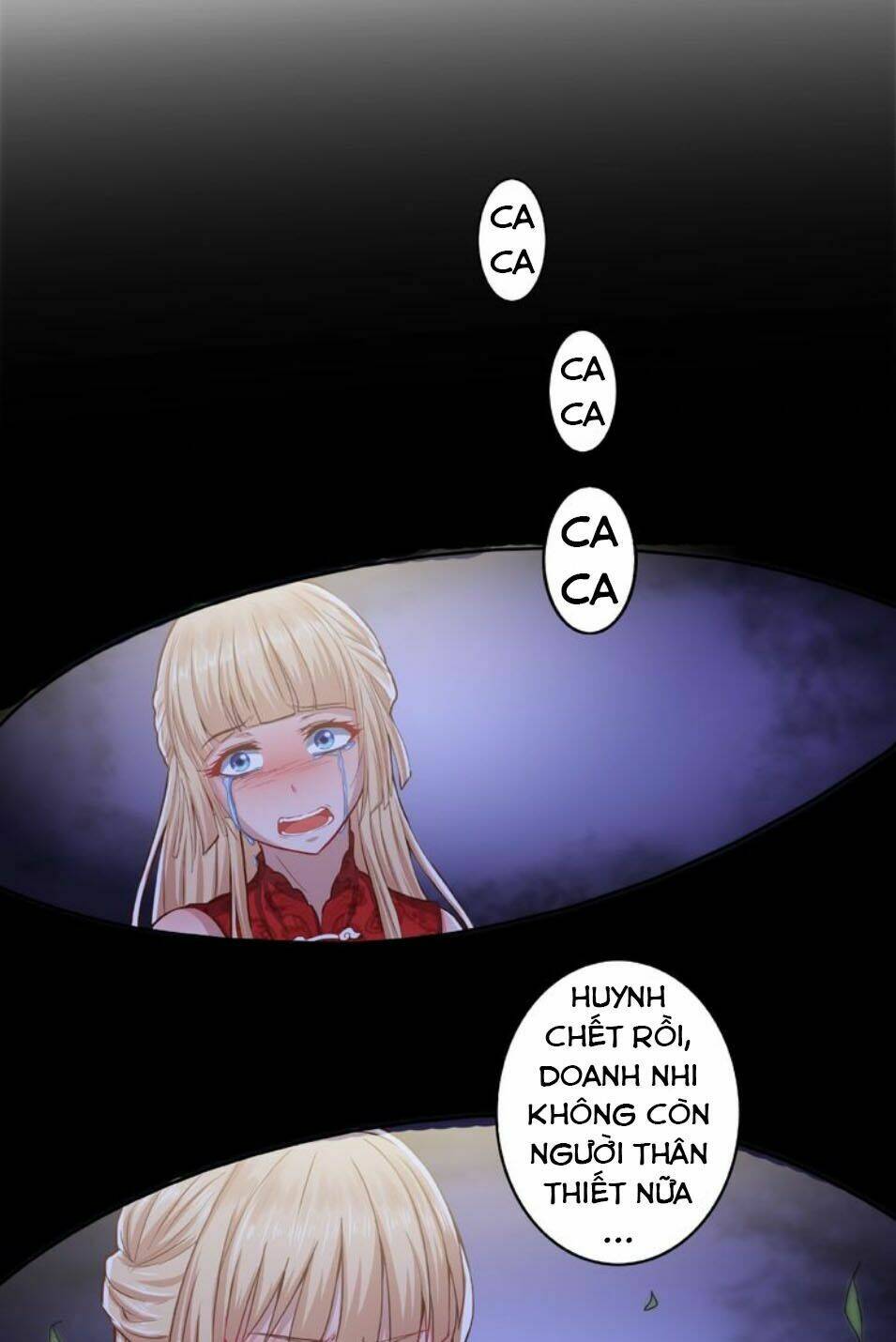 Nhật Ký Tu Luyện Của Võ Đế - Chapter 1 - Page 36