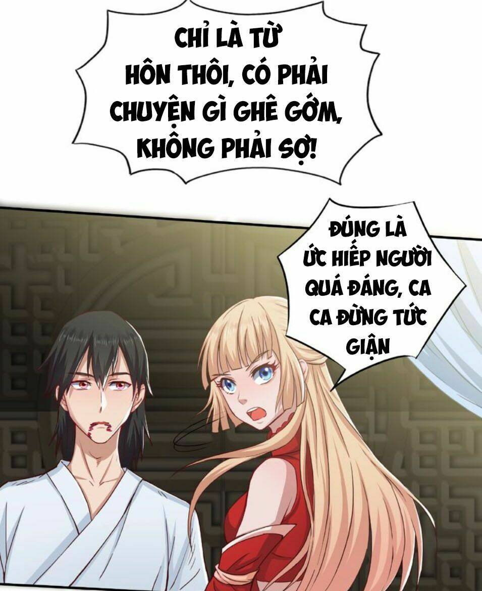 Nhật Ký Tu Luyện Của Võ Đế - Chapter 1 - Page 40