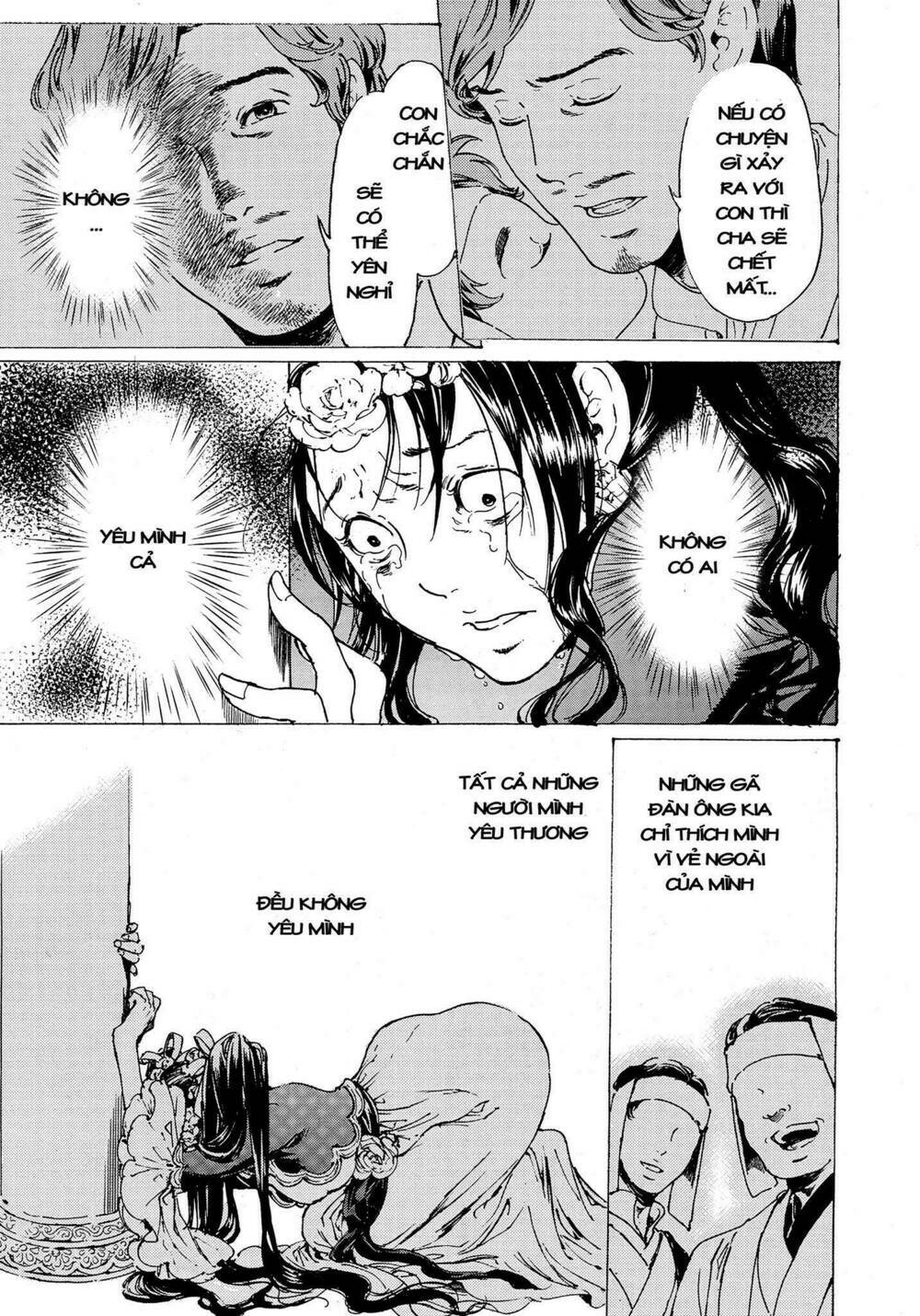 Adekan - Chapter 52 - Page 28