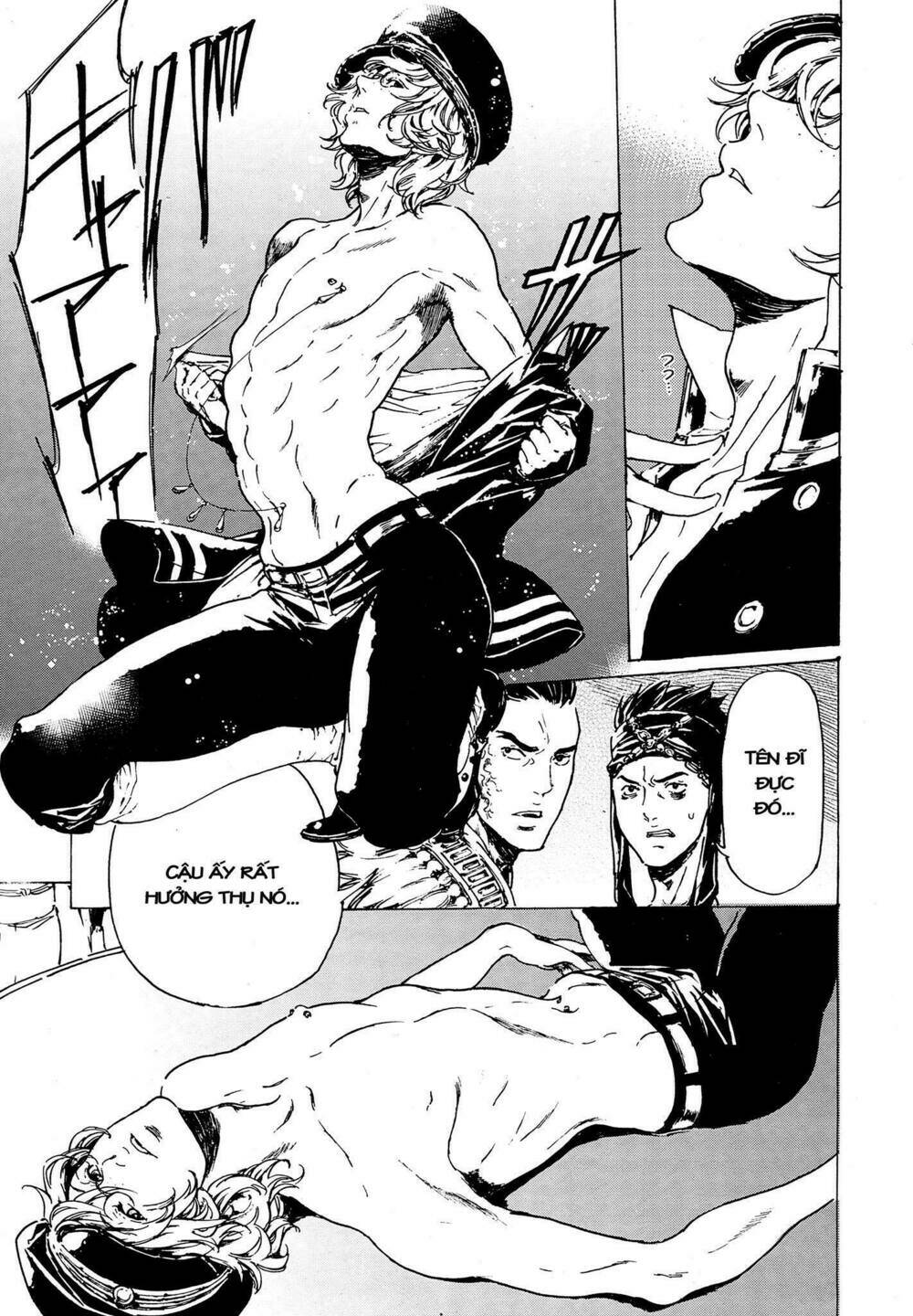 Adekan - Chapter 52 - Page 40