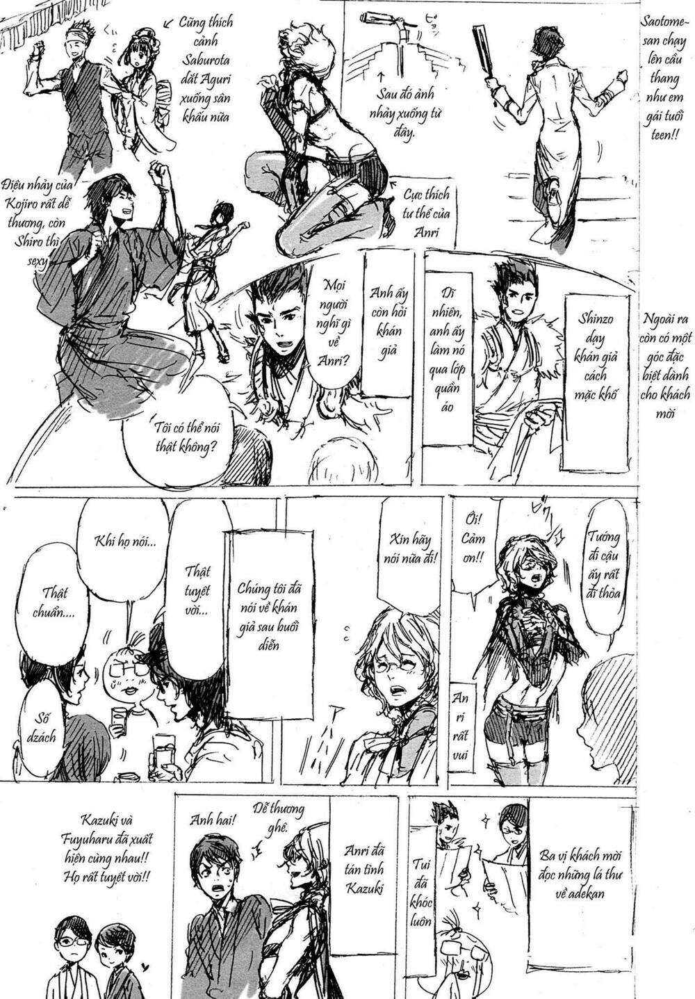 Adekan - Chapter 52 - Page 48