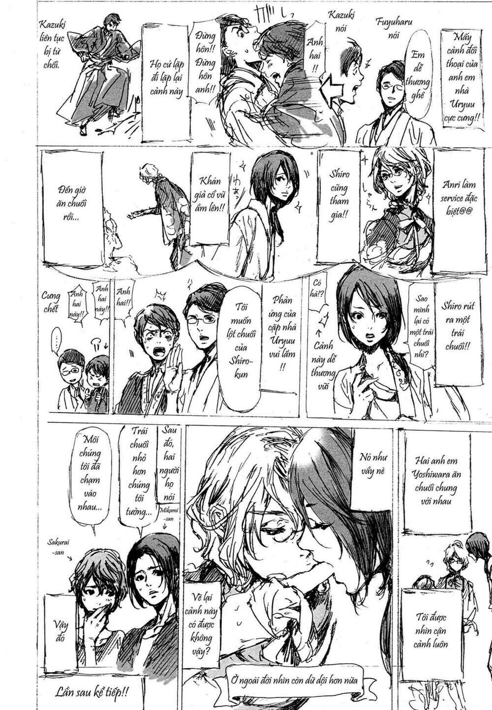 Adekan - Chapter 52 - Page 49