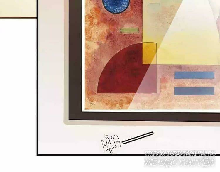 Tổng Đài Hống Hách Yêu Cô Vợ Ngọt Ngào - Chapter 35 - Page 10