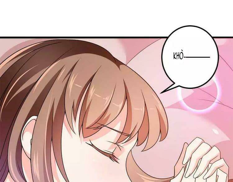 Tổng Đài Hống Hách Yêu Cô Vợ Ngọt Ngào - Chapter 35 - Page 12