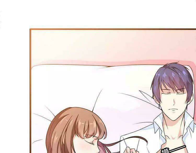 Tổng Đài Hống Hách Yêu Cô Vợ Ngọt Ngào - Chapter 35 - Page 16