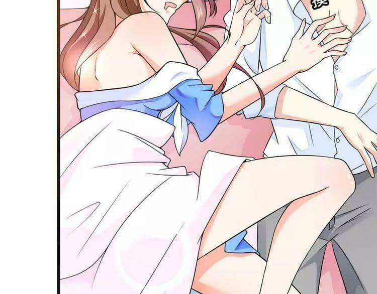 Tổng Đài Hống Hách Yêu Cô Vợ Ngọt Ngào - Chapter 35 - Page 17