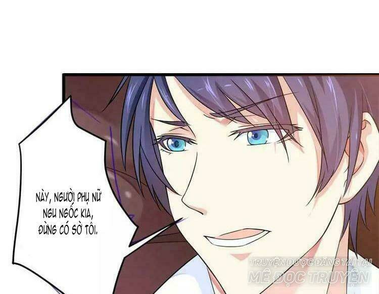 Tổng Đài Hống Hách Yêu Cô Vợ Ngọt Ngào - Chapter 35 - Page 25