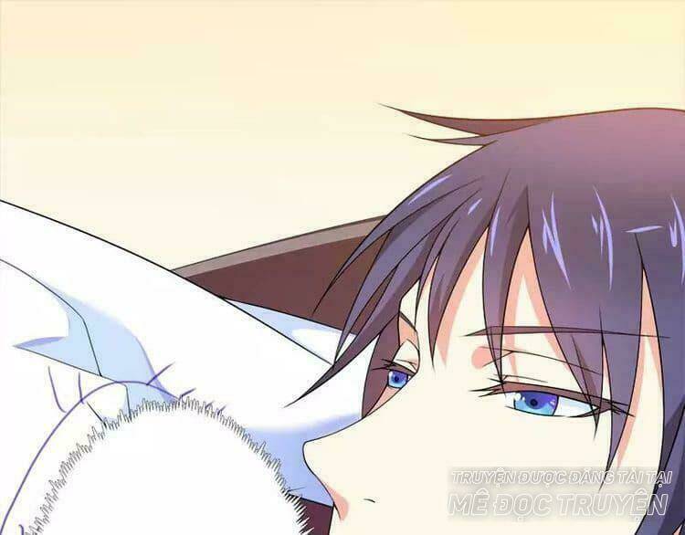 Tổng Đài Hống Hách Yêu Cô Vợ Ngọt Ngào - Chapter 35 - Page 30