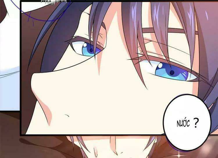 Tổng Đài Hống Hách Yêu Cô Vợ Ngọt Ngào - Chapter 35 - Page 32