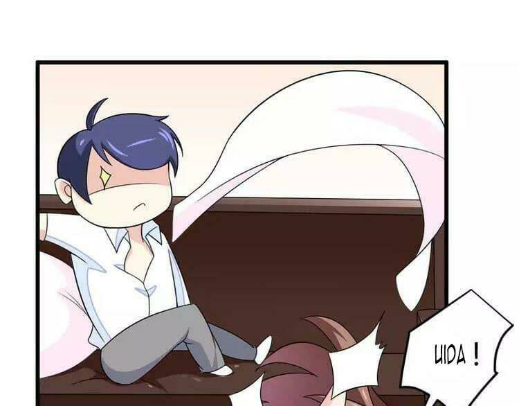 Tổng Đài Hống Hách Yêu Cô Vợ Ngọt Ngào - Chapter 35 - Page 38