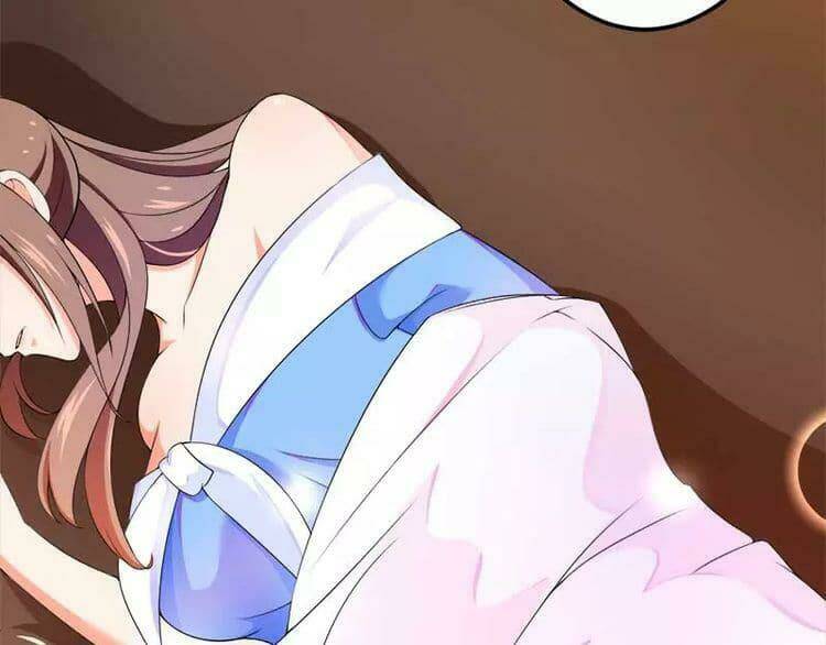 Tổng Đài Hống Hách Yêu Cô Vợ Ngọt Ngào - Chapter 35 - Page 3