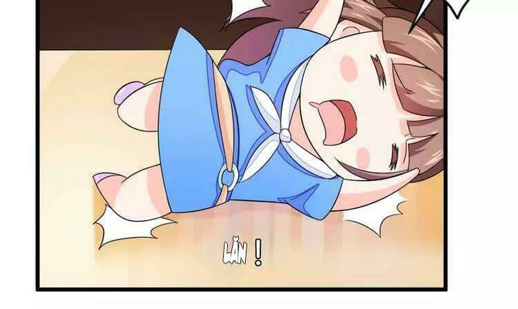 Tổng Đài Hống Hách Yêu Cô Vợ Ngọt Ngào - Chapter 35 - Page 39