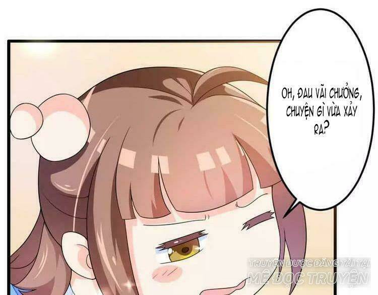 Tổng Đài Hống Hách Yêu Cô Vợ Ngọt Ngào - Chapter 35 - Page 40