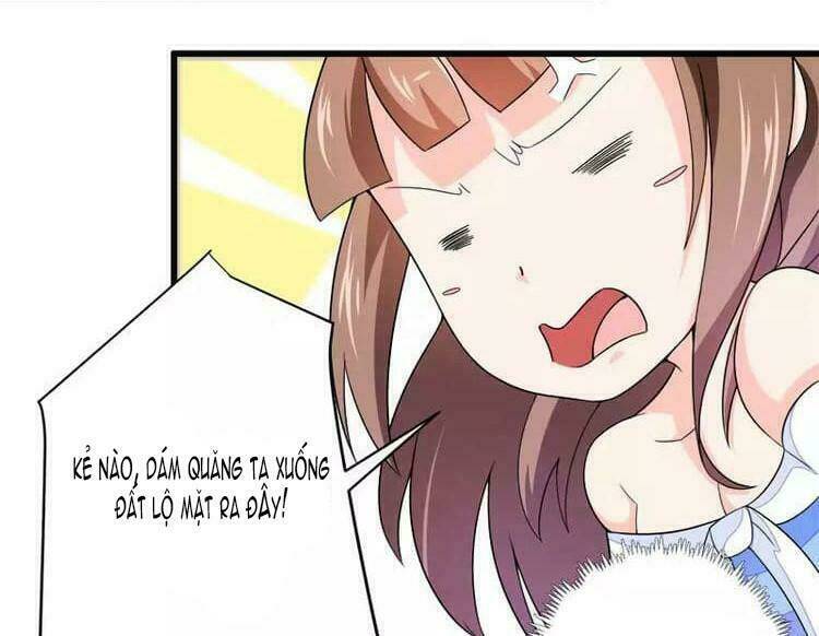 Tổng Đài Hống Hách Yêu Cô Vợ Ngọt Ngào - Chapter 35 - Page 43