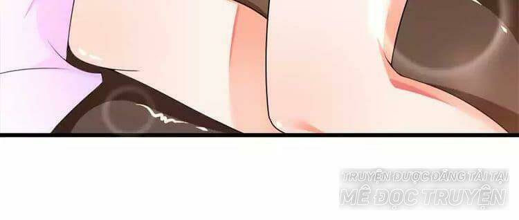 Tổng Đài Hống Hách Yêu Cô Vợ Ngọt Ngào - Chapter 35 - Page 5