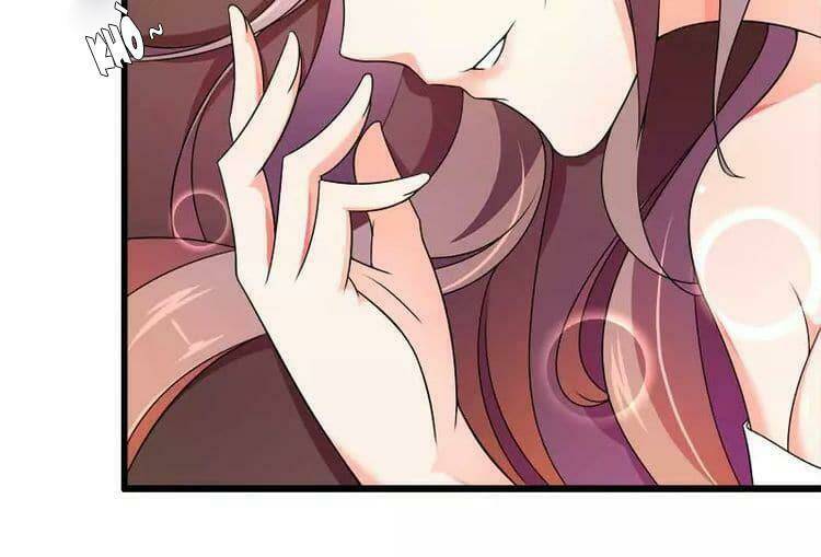 Tổng Đài Hống Hách Yêu Cô Vợ Ngọt Ngào - Chapter 35 - Page 7