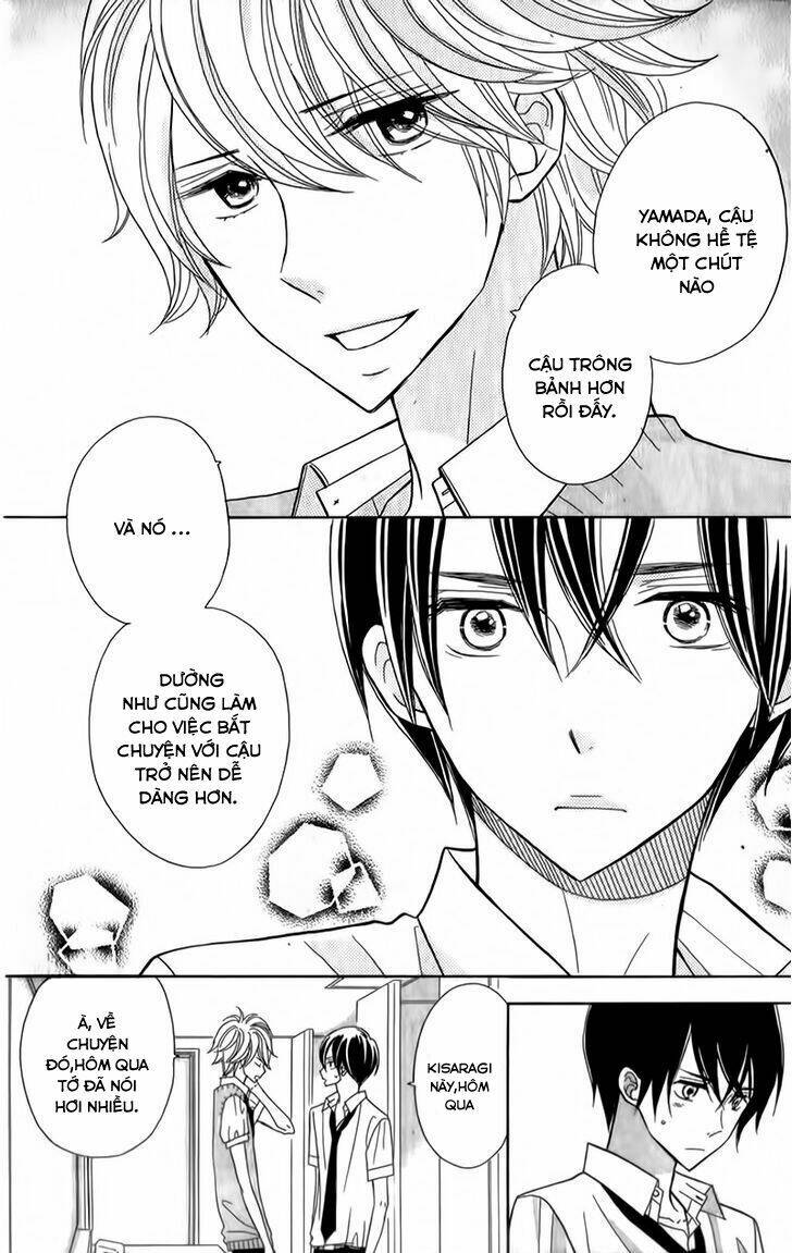 Seishun Location - Chapter 8 - Page 10