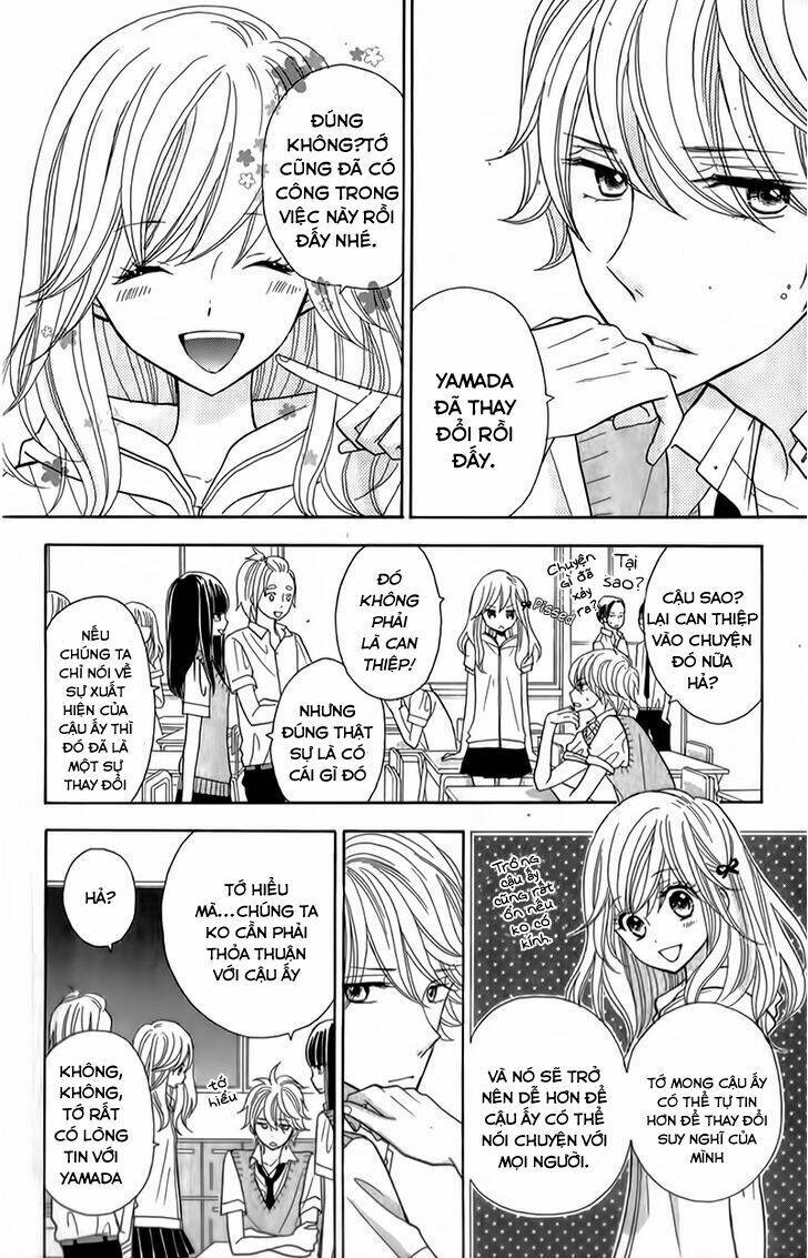 Seishun Location - Chapter 8 - Page 6