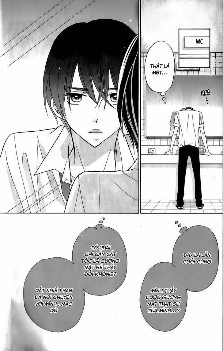 Seishun Location - Chapter 8 - Page 8