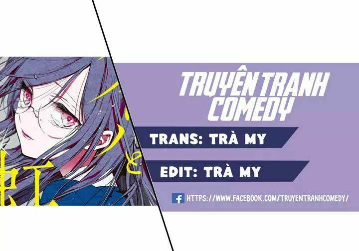 Rotting Soulmate - Chapter 1 - Page 32