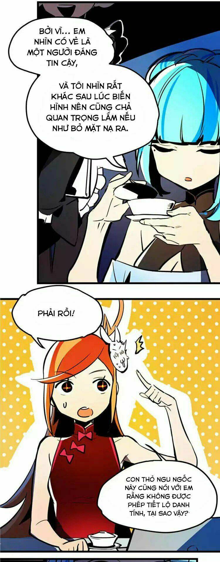 The Exploding Girl - Chapter 7 - Page 13