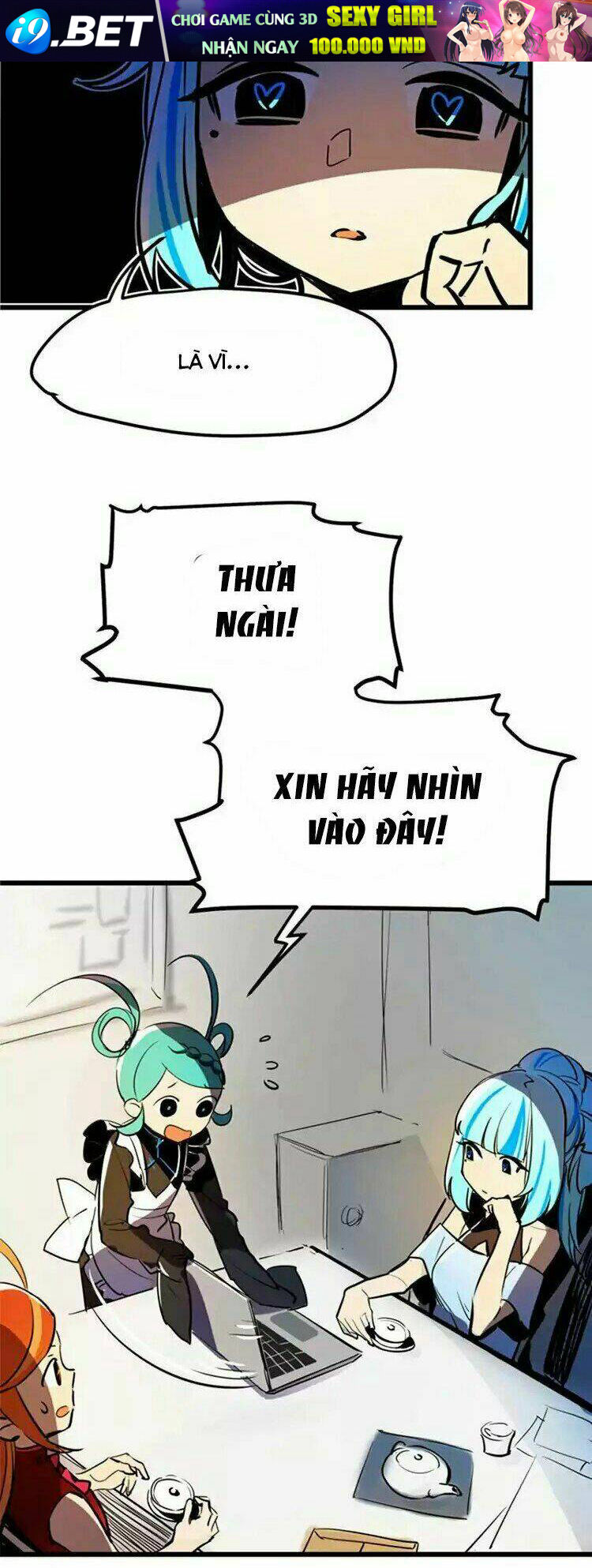 The Exploding Girl - Chapter 7 - Page 14