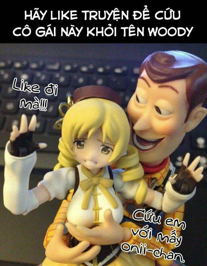 The Exploding Girl - Chapter 7 - Page 24