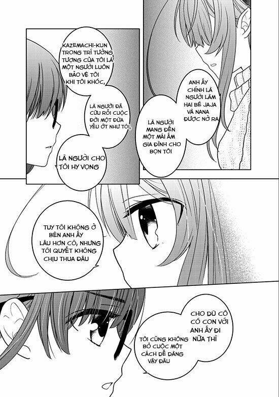 Kitaku Tochuu De Yome To Musume Ga Dekitan Dakedo Dragon Datta Chapter 7 - Trang 13