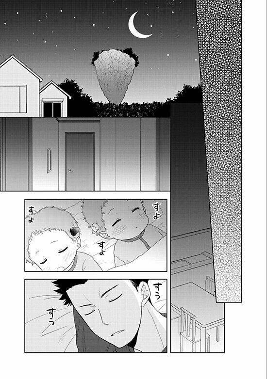 Kitaku Tochuu De Yome To Musume Ga Dekitan Dakedo Dragon Datta Chapter 7 - Trang 25