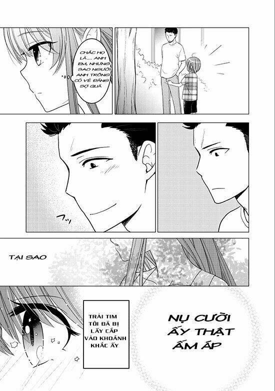 Kitaku Tochuu De Yome To Musume Ga Dekitan Dakedo Dragon Datta Chapter 7 - Trang 30