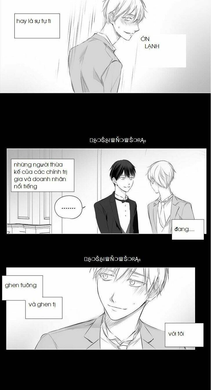 Moritat - Chapter 34 - Page 9