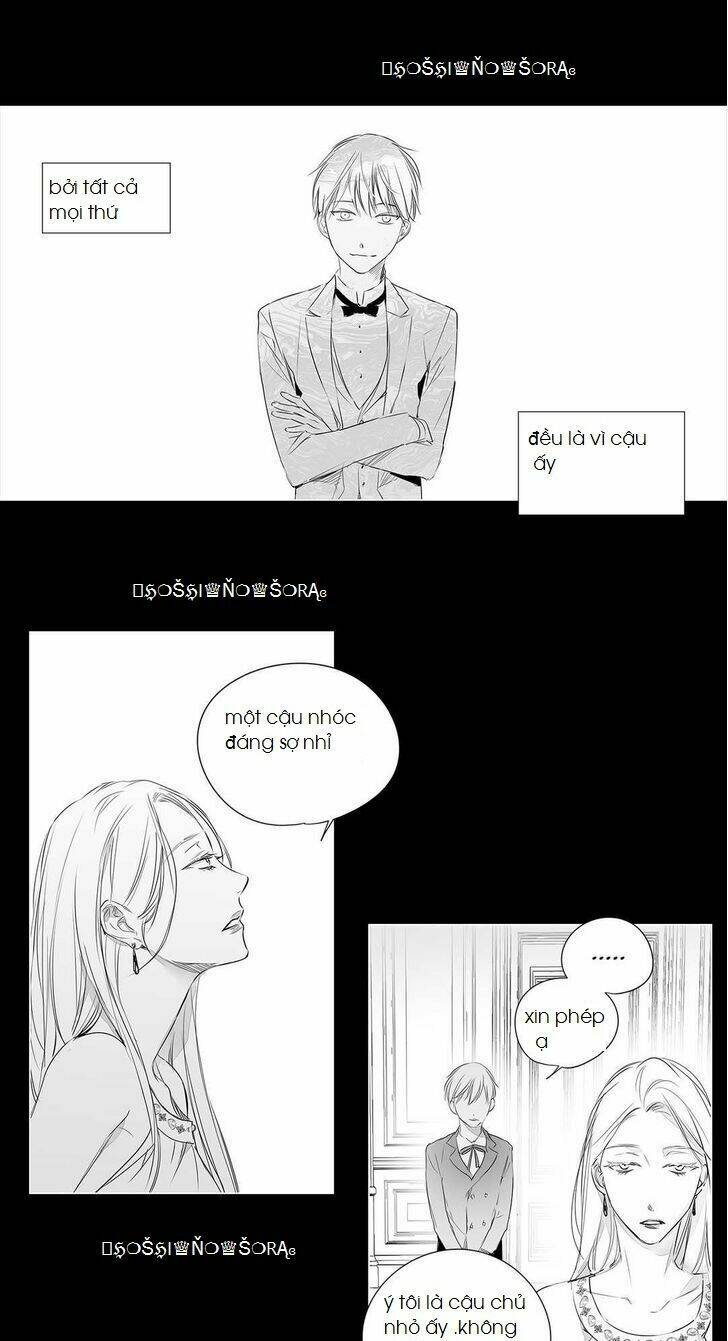 Moritat - Chapter 34 - Page 10