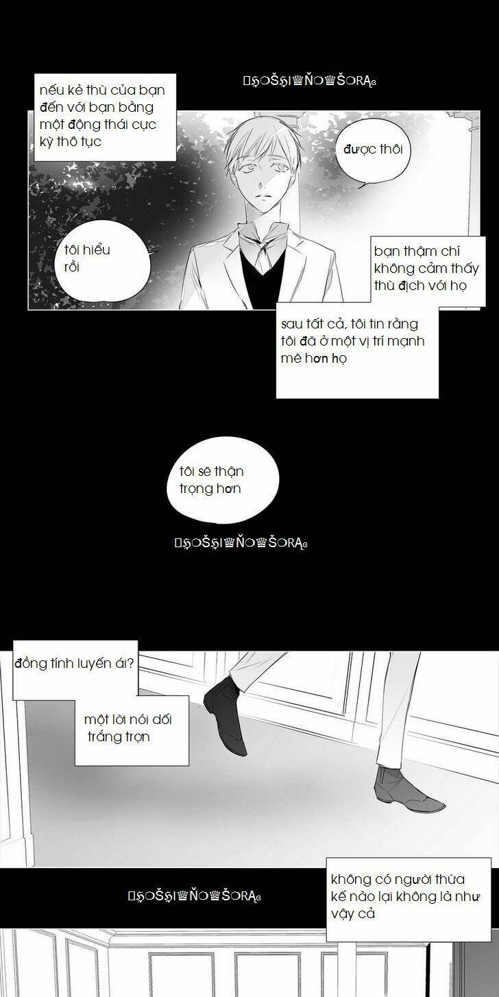 Moritat - Chapter 34 - Page 14