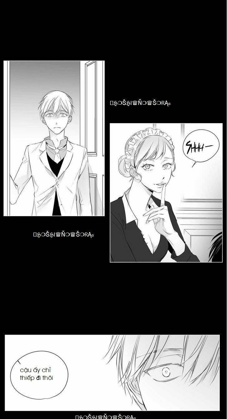 Moritat - Chapter 34 - Page 16