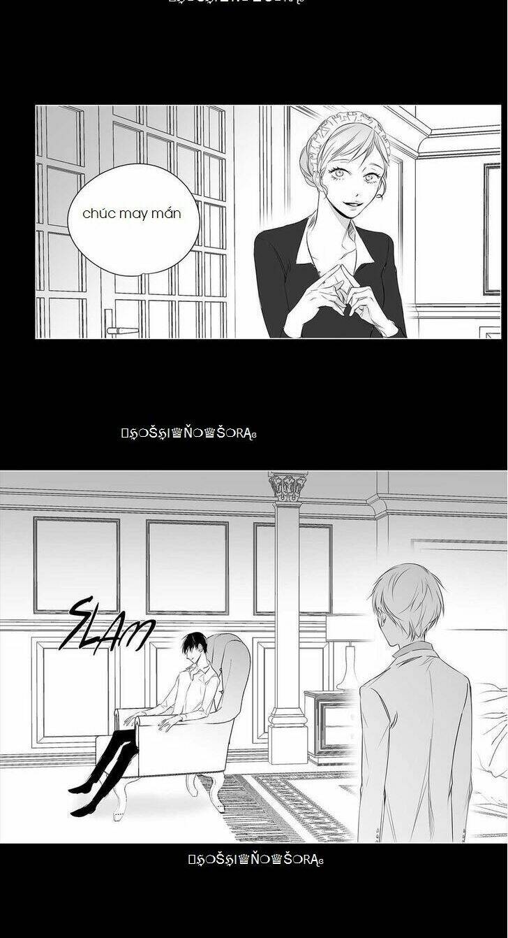 Moritat - Chapter 34 - Page 17