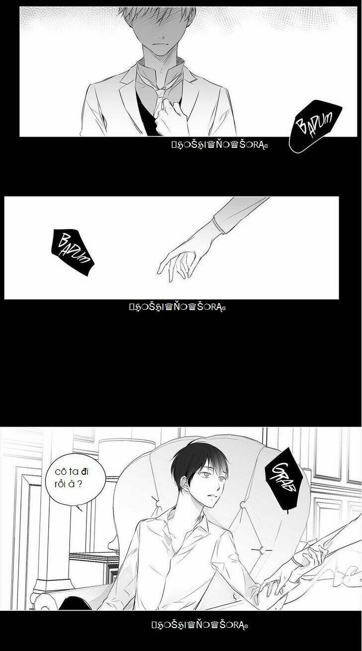 Moritat - Chapter 34 - Page 19