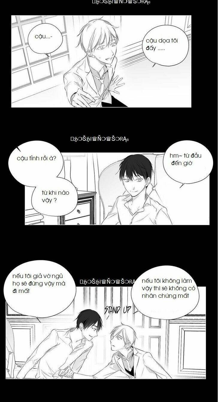 Moritat - Chapter 34 - Page 21