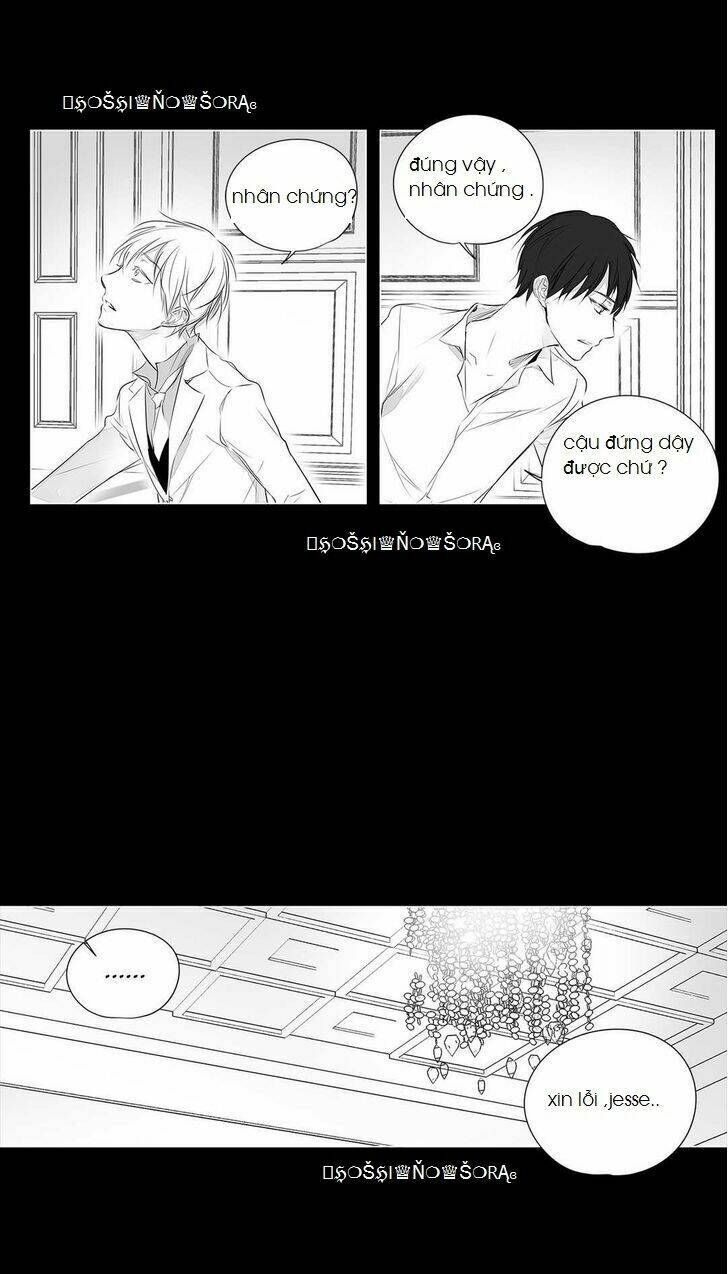 Moritat - Chapter 34 - Page 22