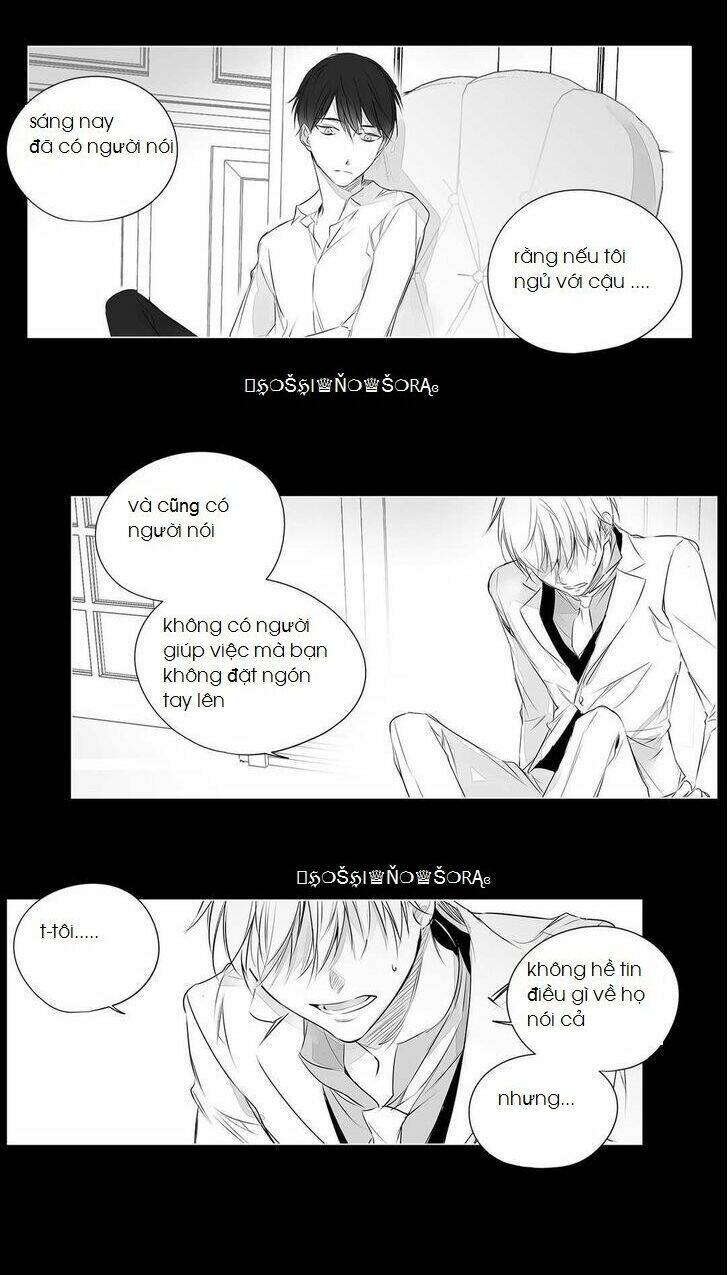 Moritat - Chapter 34 - Page 23