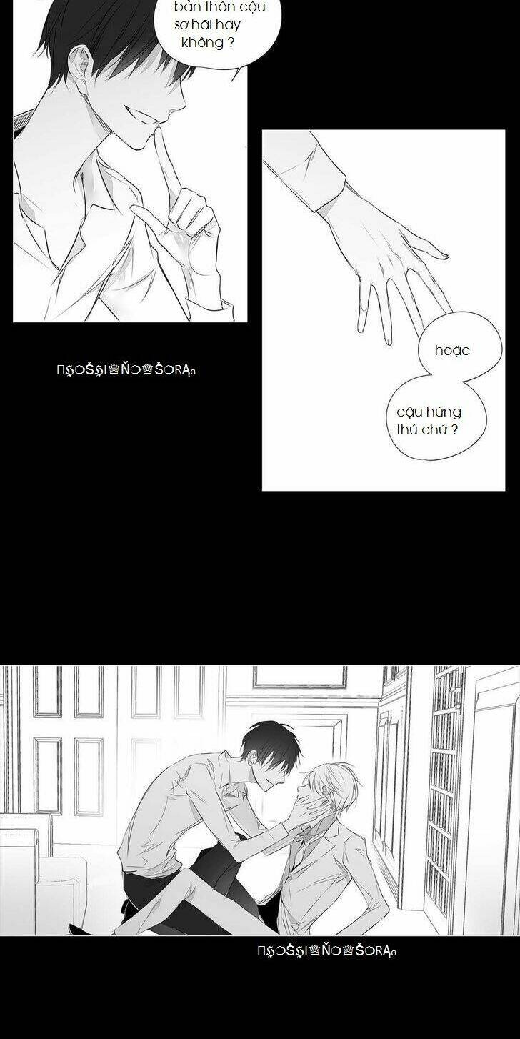 Moritat - Chapter 34 - Page 25