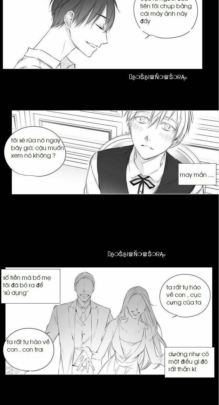 Moritat - Chapter 34 - Page 3